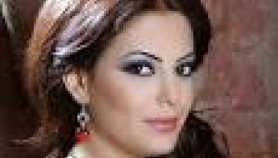 شاب سوري يثير غضب فنانة موالية لنظام الأسد