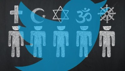 كيف سيقوم توتير بمنع المحتوى العنصري ضد الدين؟