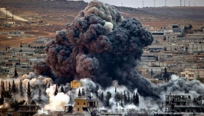 قصة مقتل مدير أكبر شبكة للمقاتلين الأجانب في سوريا