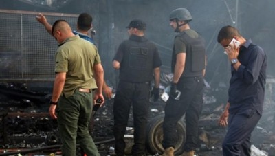 قتلى بانفجار قنبلة في مدينة الصدر العراقية 