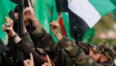 عناصر من المعارضة تشكّل لواء عسكريا شمال حلب وتنضم للجبهة الوطنية للتحرير