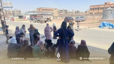 عشرات الإصابات خلال أسبوع .. مرض اللشمانيا ينتشر في الحسكة