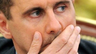 ضابط سوري : جهاز مخابراتي سوري حاول اختطاف رئيس النظام "بشار الأسد" 