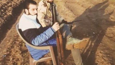 القراداحة بعد الغيدق ... هل يثأر أهله من الأسد ؟