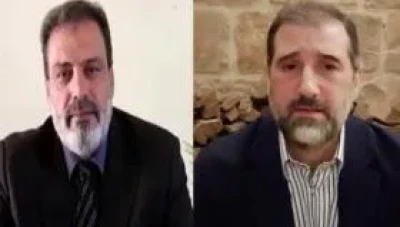 مؤشرات جديدة لسقوط النظام السوري ..كاتب سوري يكشف مصير رامي مخلوف وكوهين يبرز من جديد 