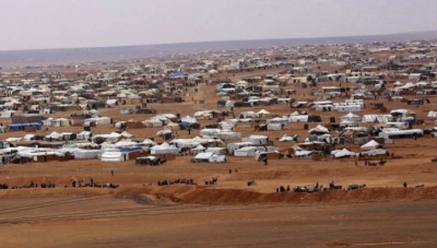 الأمم المتحدة تحدد موعد جديد لإدخال المساعدات إلى مخيم الركبان