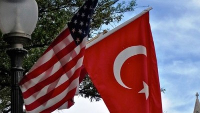 تركيا والولايات المتحدة ترفعان عقوبات متبادلة 