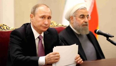 مترجم- ايران وروسيا: تقارب استراتيجي منقوص