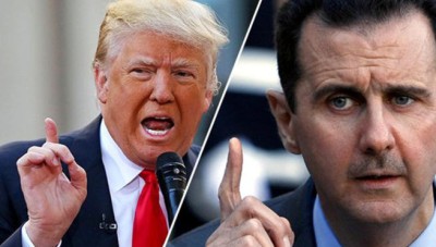 صحيفة ألمانية: لا يوجد حل سياسي في سوريا ويجب اتباع سياسة معاكسة لأمريكا تجاه الأسد