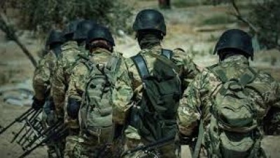 "الجبهة الوطنية" تعلن السيطرة على قرية جديدة جنوب حلب