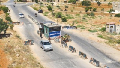 انفجاران يوديان بحياة مدنيين وعناصر من تحرير الشام في إدلب