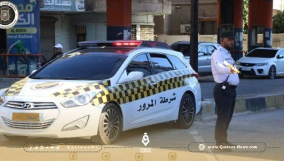الإنقاذ تمهل السائقين حتى بداية شهر آذار للحصول على رخصة قيادة