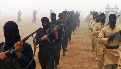 “داعش” يحصي 16 عملية ضد قوات النظام في سوريا خلال أسبوع
