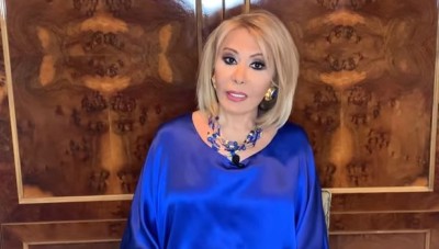 القادم أسوأ من الفائت.. "ماغي فرح" تطلق توقعاتها الفلكية للنصف الثاني لعام 2020 (فيديو)