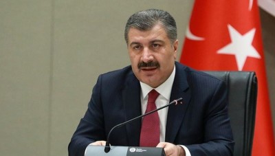 ارتفاع كبير بعدد المتعافين من فيروس كورونا في تركيا