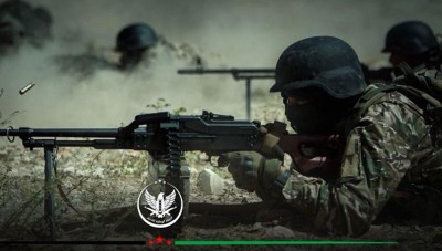 الفصائل تُفشل محاولة تسلل للنظام على محور الركايا