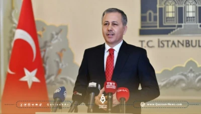 وزير الداخلية يعلن إحباط عمل إرهابي كبير في إسطنبول