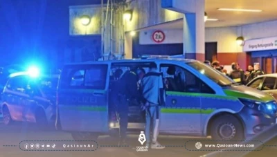 مشاجرة جماعية بين العشائر العربية في ألمانيا
