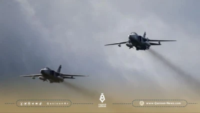 الطيران الحربي الباكستاني يستهدف مواقع شرق إيران
