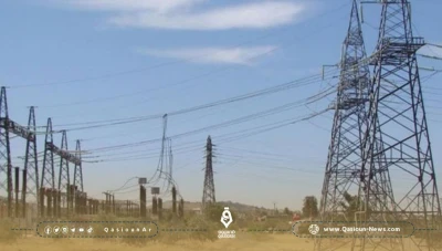 "قسد" تقطع الكهرباء عن عدة مناطق بريف ديرالزور