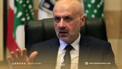 مولوي: لبنان لن يسمح بالوجود السوري العشوائي