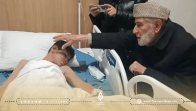 القبض على مرتكبي جريمة الاعتداء على الطفل السوري في غازي عنتاب