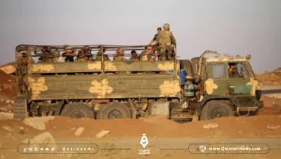 استهداف دورية للمخابرات الجوية ونظام الأسد يقـ.ـصف موقعين في درعا