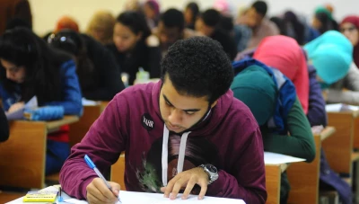 تضييق الخناق على الطلاب السوريين في مصر