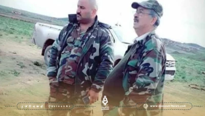 بتهم مختلفة .. الأفرع الأمنية في دير الزور تلاحق "ابن نواف البشير"