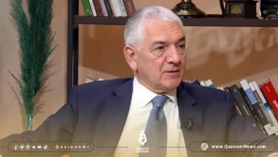 عمر أنهون : حل المشاكل بين أنقرة ودمشق تحتاج سنوات