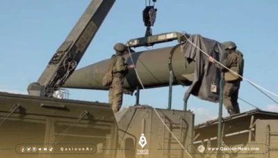 مناورات بالأسلحة الاستراتيجية في روسيا وتجارب نووية تحت الأرض في أمريكا !