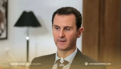 بشار الأسد يُبدي استعداده للحوار مع الأحزاب الإنفصالية الكردية