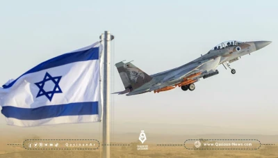 إسرائيل تكثف غاراتها لمنع مرور المنتج 358 إلى سوريا