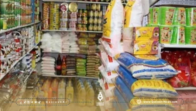 ارتفاع أسعار المواد الغذائية 11 ضعفاً في سوريا منذ عام 2019