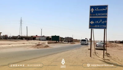 النظام السوري يتجاهل تأهيل المنطقة الصناعية في ديرالزور