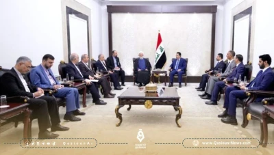 اجتماع مرتقب على مستوى وزراء داخلية "العراق وسوريا ولبنان" في الأردن