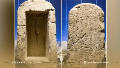 النظام يحاول استعادة الآثار المضبوطة في ألمانيا