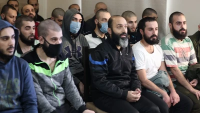 وزارة الداخلية السورية تفرج عن ضباط سابقين لنظام الأسد بعد تأكيد عدم تورطهم بجرائم حرب