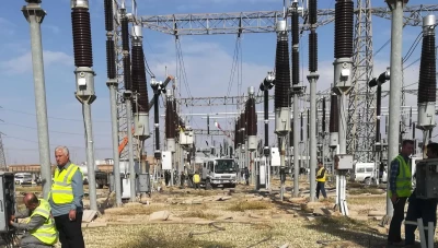 محافظ اللاذقية: تحسينات على البنية التحتية للكهرباء ومياه الشرب في المحافظة