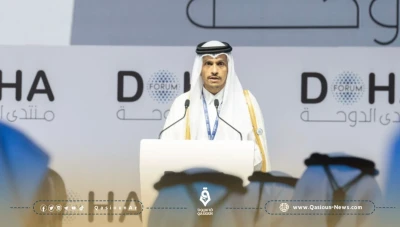 قطر تدعو إلى مراجعة شاملة للنظام الدولي وإيجاد بديل قائم على المساواة بين الشعوب