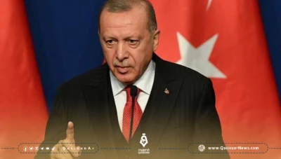 أردوغان: سنعزز قواعدنا العسكرية الجديدة "لجعلها بعيدة عن متناول الإرهابيين"