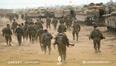 وزير الأمن القومي الإسرائيلي يتحدث عن فشل الهجوم على غزة