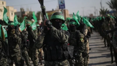 حماس تمتلك ذخائر تكفي لضرب إسرائيل لعدة أشهر قادمة وتستعيد قوتها في غزة