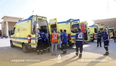 صحة غزة: 73 شهيدًا و123 جريحًا خلال الـ24 ساعة الماضية