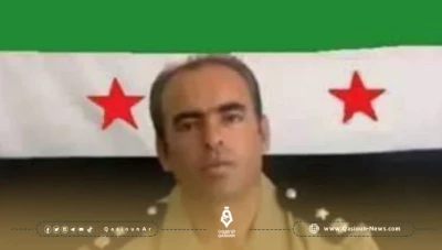 ذكرى انشقاق المقدم حسين هرموش: شعلة الثورة التي لم تنطفئ
