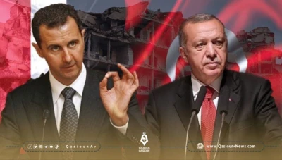 خلال عام 2024 .. صحيفة تركية تستبعد فتح الباب أمام أي حل سياسي في سوريا