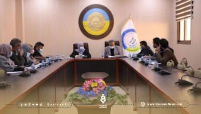 الإدارة الذاتية تصف علاقتها بنظام الأسد بالشأن الداخلي
