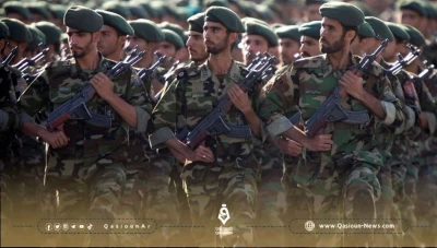 كندا تصنّف "الحرس الثوري" الإيراني منظمة إرهابية