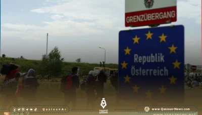 النمسا: السوريون يشكلون 92.5% من طالبي لم الشمل