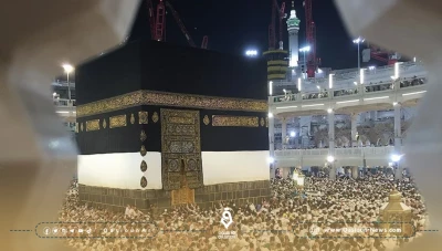 نظام الأسد يشترط عودة السوريين إلى مناطق نفوذه لقبول تسجيلهم على الحج